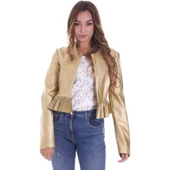 Μπουφάν Fracomina F120W12003E00501 Μπουφάν Fracomina F120W12003E00501