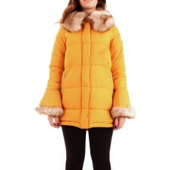 Μπουφάν Fracomina F120W13002N00201