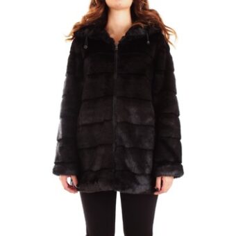 Μπουφάν Fracomina F220WC4001E01401