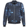 Μπουφάν G-Star Raw DELINE SLIM BOMBER Σύνθεση: Viscose / Lyocell / Modal