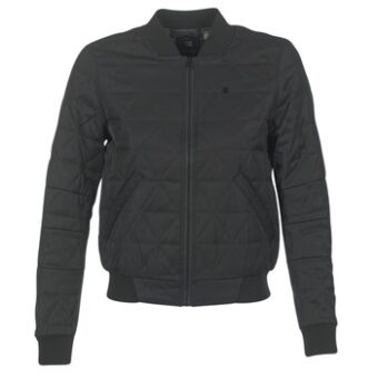 Μπουφάν G-Star Raw RACKAM SLIM BOMBER Σύνθεση: Matière synthétiques