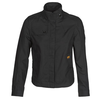 Μπουφάν G-Star Raw SLIM OVERSHIRT JKT WMN Σύνθεση: Βαμβάκι & Σύνθεση επένδυσης: Matière synthétiques Μπουφάν G-Star Raw SLIM OVERSHIRT JKT WMN Σύνθεση: Βαμβάκι & Σύνθεση επένδυσης: Matière synthétiques