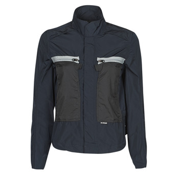 Μπουφάν G-Star Raw SLIM OVERSHIRT WMN Σύνθεση: Matière synthétiques Μπουφάν G-Star Raw SLIM OVERSHIRT WMN Σύνθεση: Matière synthétiques