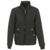 Μπουφάν G-Star Raw STRETT CHEVRON JKT Σύνθεση: Matière synthétiques