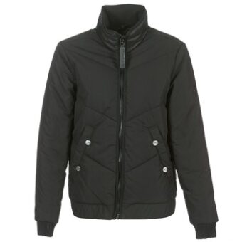 Μπουφάν G-Star Raw STRETT CHEVRON JKT Σύνθεση: Matière synthétiques