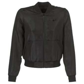 Μπουφάν G-Star Raw STRETT SLIM BOMBER Σύνθεση: Matière synthétiques