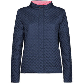 Μπουφάν Geox W0220T T2606