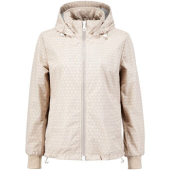 Μπουφάν Geox W7220X T2327