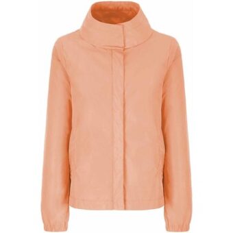 Μπουφάν Geox W8220N T2415