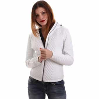 Μπουφάν Geox W8223B T2474