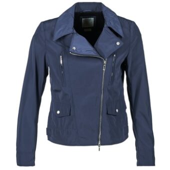 Μπουφάν Geox ZIPUL Σύνθεση: Matière synthétiques