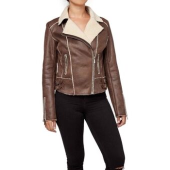 Μπουφάν Gio Cellini P91