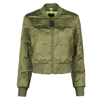 Μπουφάν Guess ELLY BOMBER JACKET Σύνθεση: Matière synthétiques Μπουφάν Guess ELLY BOMBER JACKET Σύνθεση: Matière synthétiques