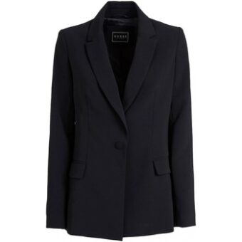 Μπουφάν Guess W01N58 WC540