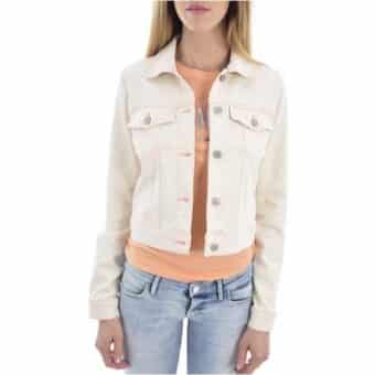 Μπουφάν Guess W02N26 D4061 ADELYA