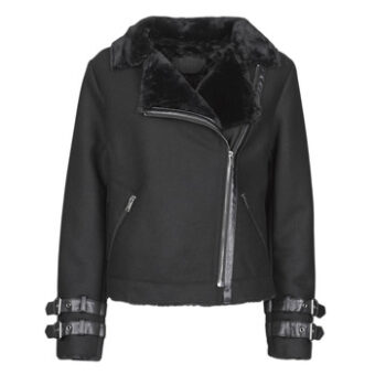 Μπουφάν Ikks BR44175 Σύνθεση: Matière synthétiques