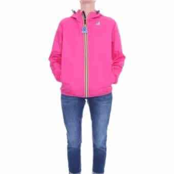 Μπουφάν K-Way K004BD0