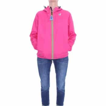 Μπουφάν K-Way K004BD0 Μπουφάν K-Way K004BD0