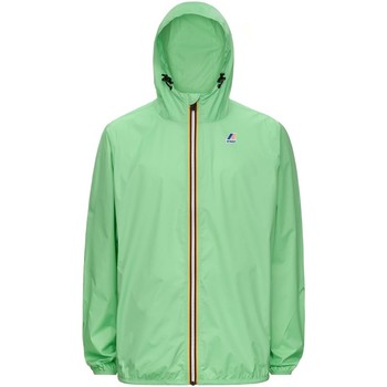 Μπουφάν K-Way K004BD0 Μπουφάν K-Way K004BD0