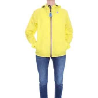 Μπουφάν K-Way K004BD0