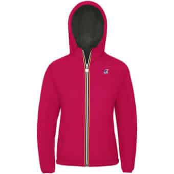 Μπουφάν K-Way K005GC0