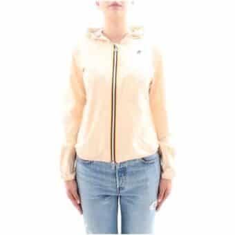 Μπουφάν K-Way K007LM0