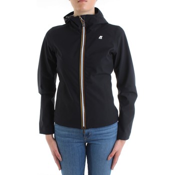 Μπουφάν K-Way K007LU0 Μπουφάν K-Way K007LU0