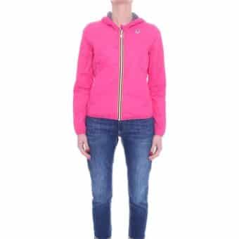 Μπουφάν K-Way K008780