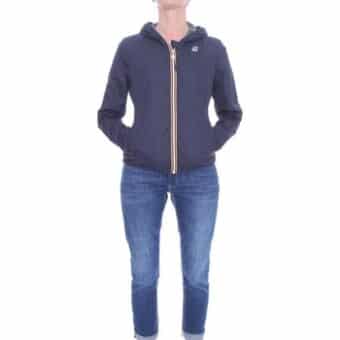 Μπουφάν K-Way K008780