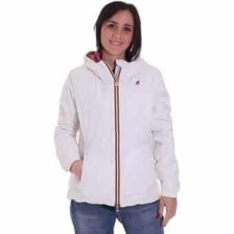 Μπουφάν K-Way K00A2F0