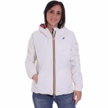 Μπουφάν K-Way K00A2F0 Μπουφάν K-Way K00A2F0