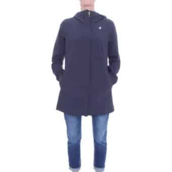 Μπουφάν K-Way K00B940