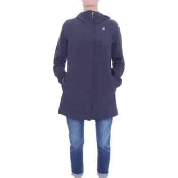 Μπουφάν K-Way K00B940 Μπουφάν K-Way K00B940