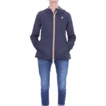 Μπουφάν K-Way K00BHI0