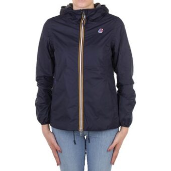 Μπουφάν K-Way K00BHI0