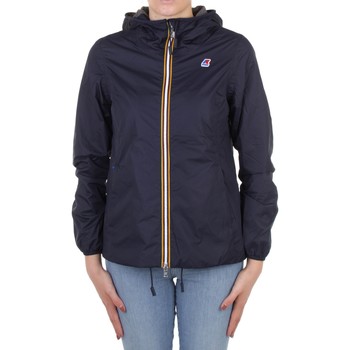 Μπουφάν K-Way K00BHI0 Μπουφάν K-Way K00BHI0