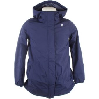 Μπουφάν K-Way K111EUW