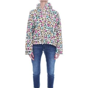 Μπουφάν K-Way K111QHW