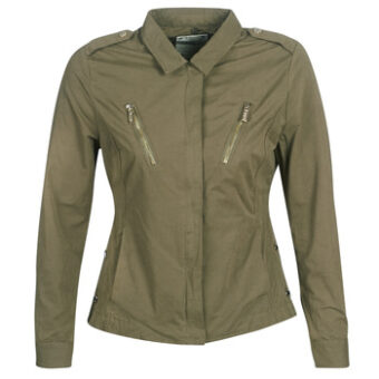 Μπουφάν Kaporal FOFI Σύνθεση: Matière synthétiques