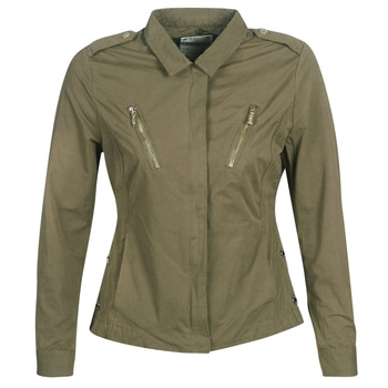 Μπουφάν Kaporal FOFI Σύνθεση: Matière synthétiques Μπουφάν Kaporal FOFI Σύνθεση: Matière synthétiques