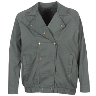 Μπουφάν Kaporal MABYL Σύνθεση: Βαμβάκι