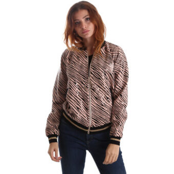 Μπουφάν Liu Jo T69086 F0782