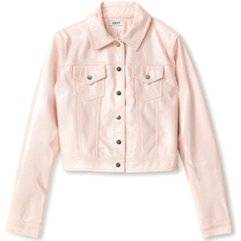 Μπουφάν Liu Jo W19329E0600