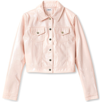 Μπουφάν Liu Jo W19329E0600 Μπουφάν Liu Jo W19329E0600