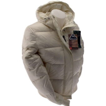 Μπουφάν Lotto -