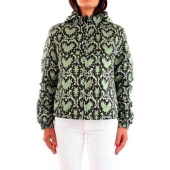 Μπουφάν Love Moschino WH745 00 T005A