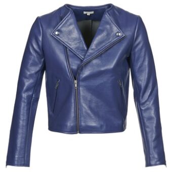 Μπουφάν Manoush PERFECTO Σύνθεση: Δέρμα