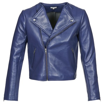 Μπουφάν Manoush PERFECTO Σύνθεση: Δέρμα Μπουφάν Manoush PERFECTO Σύνθεση: Δέρμα