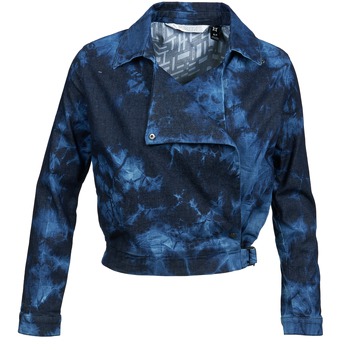 Μπουφάν Nikita BAY Σύνθεση: Βαμβάκι Μπουφάν Nikita BAY Σύνθεση: Βαμβάκι