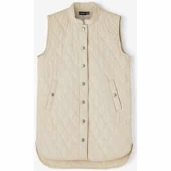 Μπουφάν Only CHALECO BILA 13196061